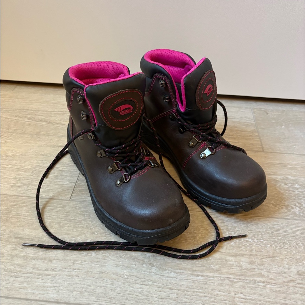 Avenger | Women’s Work Boots